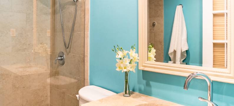 Beach Living at Island Pine Villas BLV图片