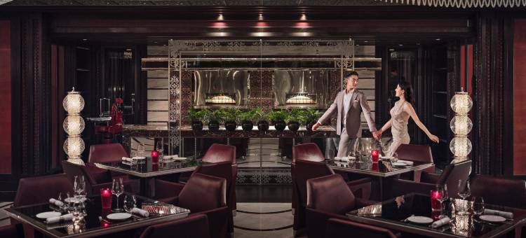 北京四季酒店图片