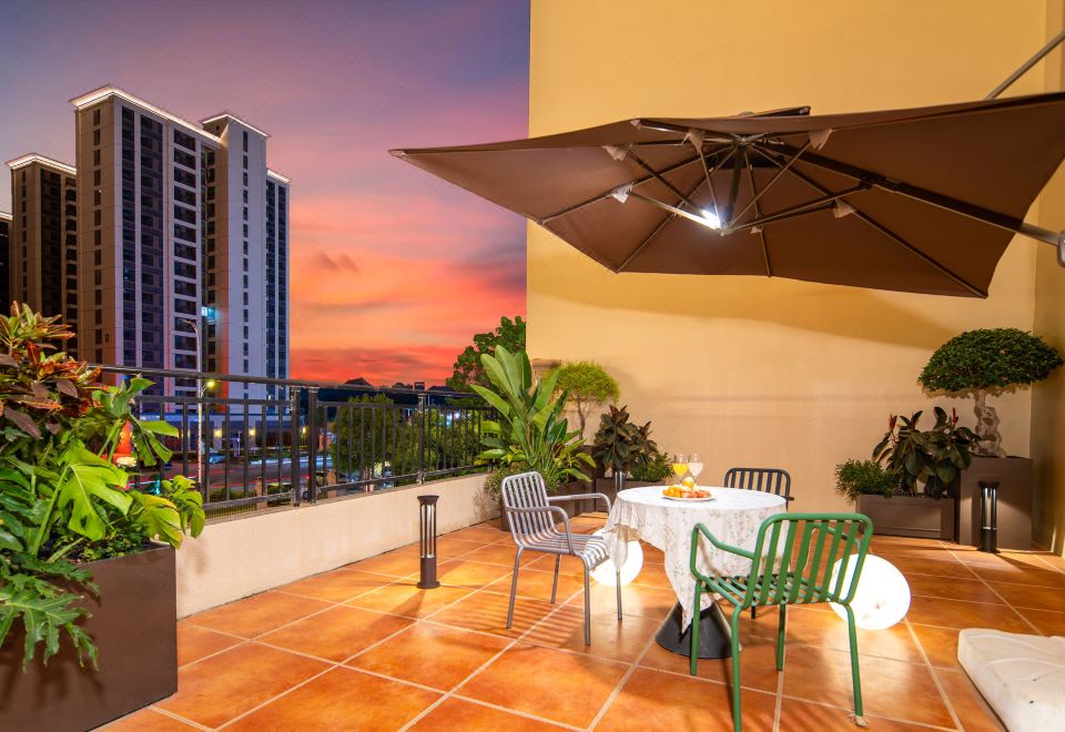 Lemes Hotel Hotel Overview