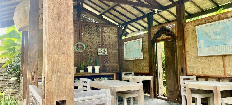 拉加度假屋(Raja's Bungalow)图片