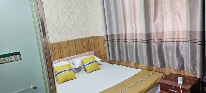 长岛爱萍渔家图片