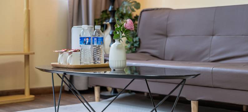 杭州凡境客栈(西湖灵隐寺店)图片