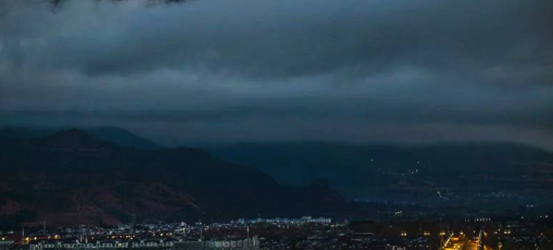 理屿·尚铭居丨Coisini 360°雪映日照·美学静谧花园(丽江站店)图片