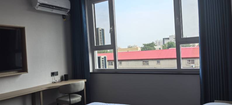 君达智选酒店图片