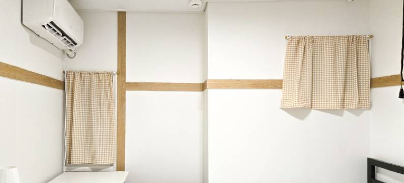 东大门金湖女性专用旅馆式住宿(Kumho Ryokan for Female Travelers – Near Dongdaemun)图片