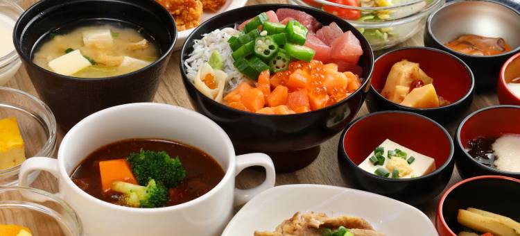 北海道旭川多美迎天然温泉酒店(多美迎・御宿野乃 酒店集团)(Dormy Inn Asahikawa Natural Hot Spring)图片