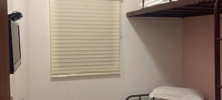 上海中华菁英公寓式酒店图片