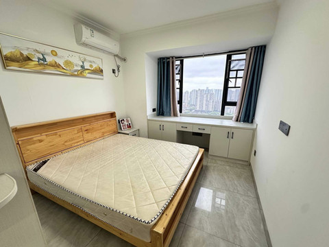 好享来轻奢雅舍