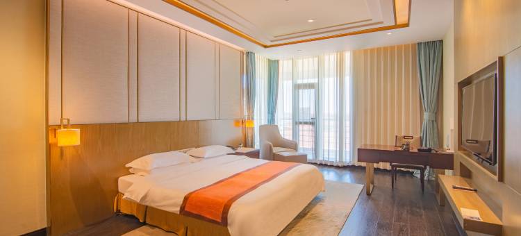 北戴河东经路宾馆图片