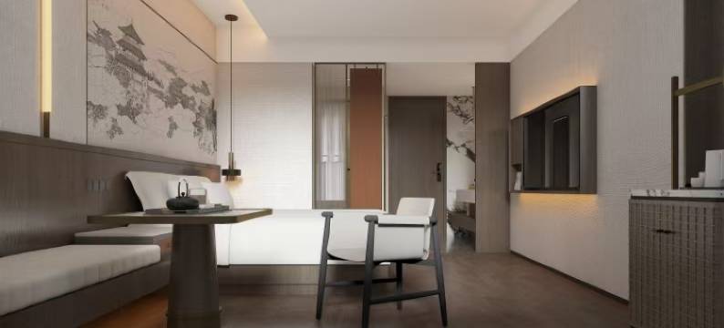 万悦酒店(扶沟一峰城市广场店)图片