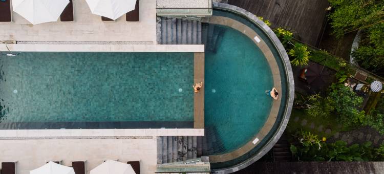 巴厘岛斯塔拉臻品之选酒店(Sthala, A Tribute Portfolio Hotel, Ubud Bali)图片