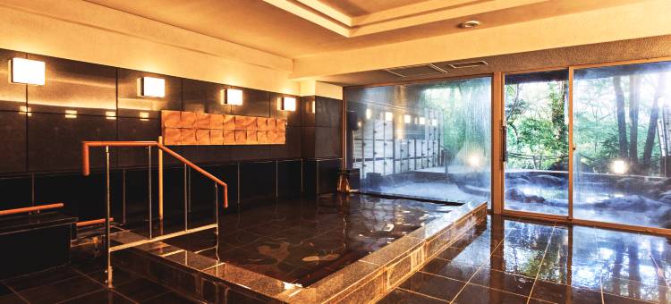 东急假期酒店 箱根强罗(Tokyu Vacations Hakone Gora)图片