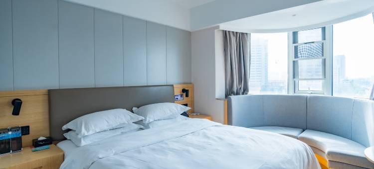 格林豪泰(连云港苏宁广场华联商厦店)图片