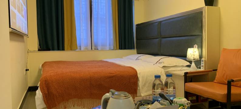 初墨客栈(古城店)图片