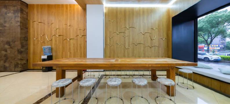 迪雅酒店(梅州江北老街店)图片