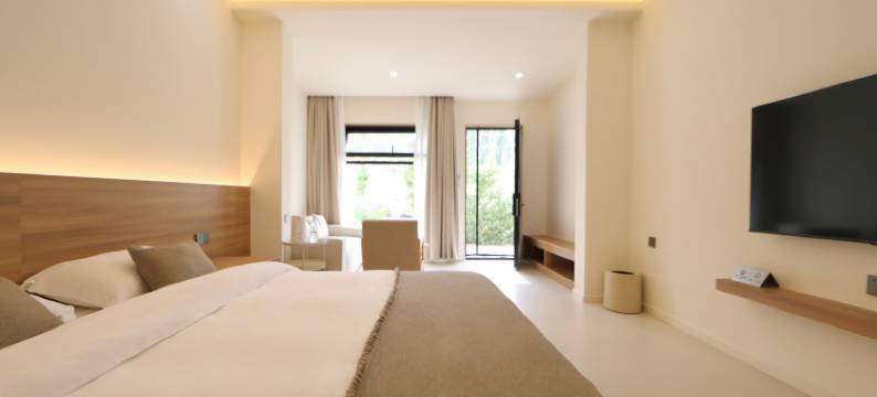 敦煌仨野客栈图片