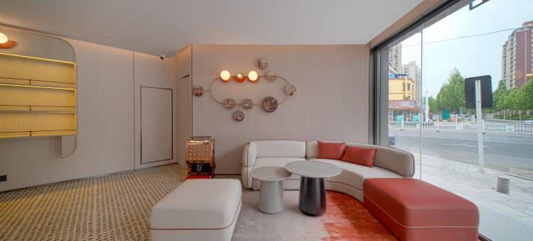 尚客优酒店(临朐一中店)图片