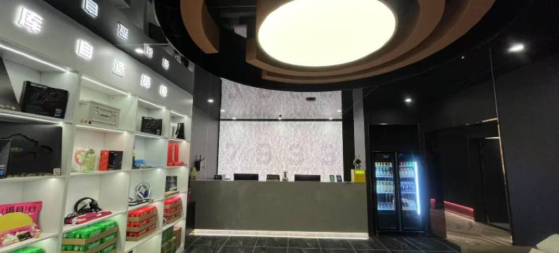 7933电竞酒店(平遥古城店)图片