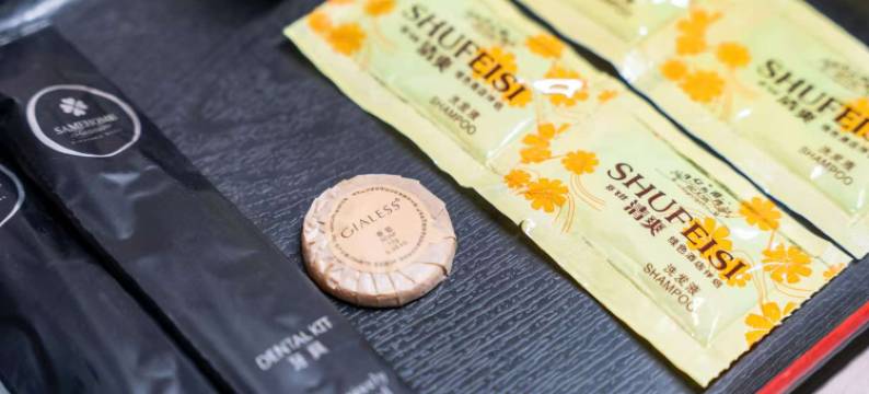 察隅鸿盛酒店图片