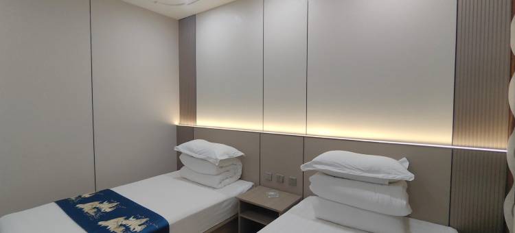 朔州振华宾馆图片