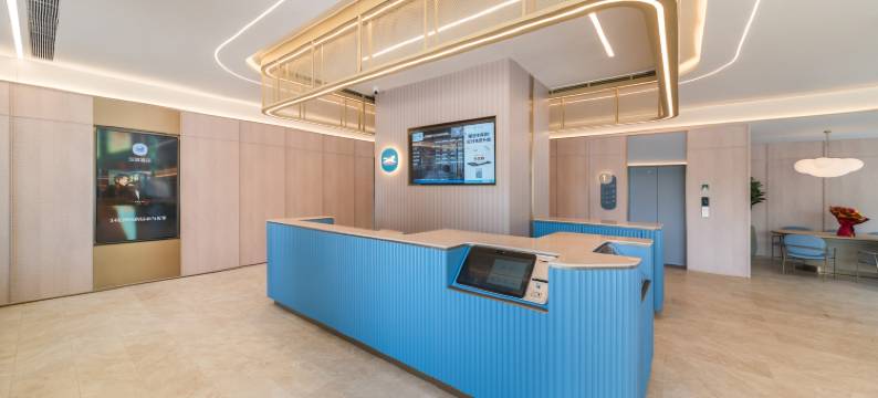 汉庭酒店(福州仓山万达海峡奥体中心店)图片