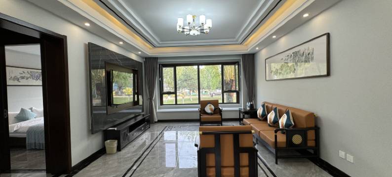 海畔七彩合院(一杯澜店)图片