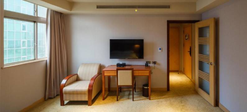 富逸旅趣 - 板桥府中馆图片