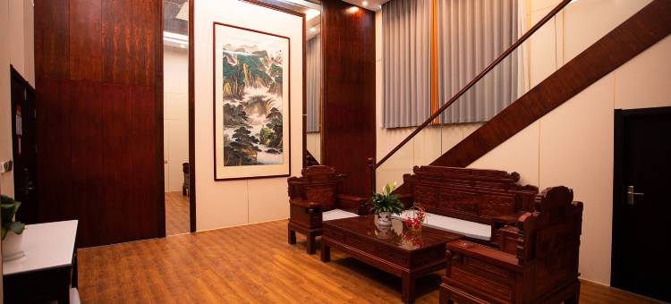 龙之梦大酒店(鄱阳东湖公园店)图片