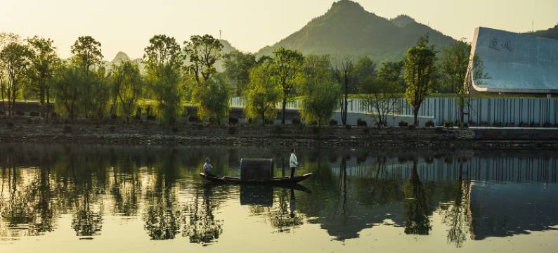 上芸溪民宿(边城茶峒景区店)图片