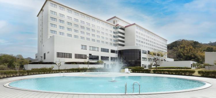 京都宫津美居温泉度假酒店(Mercure Kyoto Miyazu Resort & Spa)图片