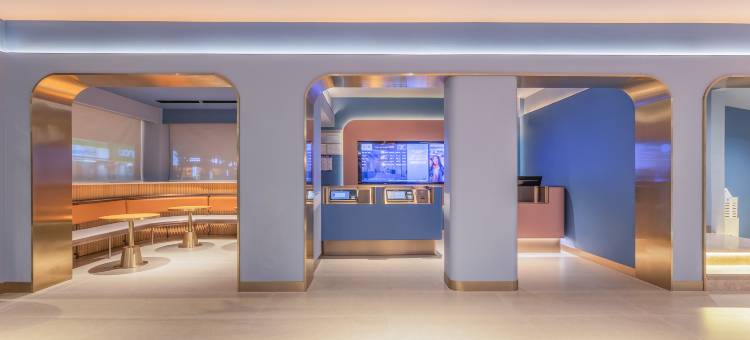 汉庭酒店(上海同济大学控江路店)图片