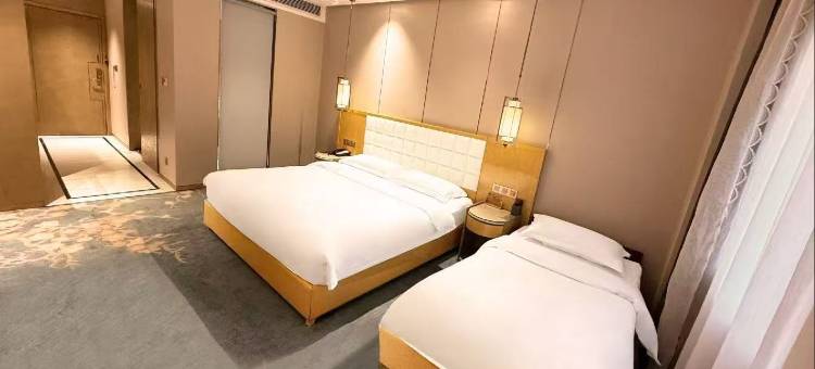 铁岭县嘉德酒店(东北物流城店)图片