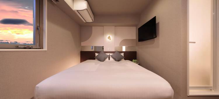 天王寺水晶酒店(Tennoji Crystal hotel)图片