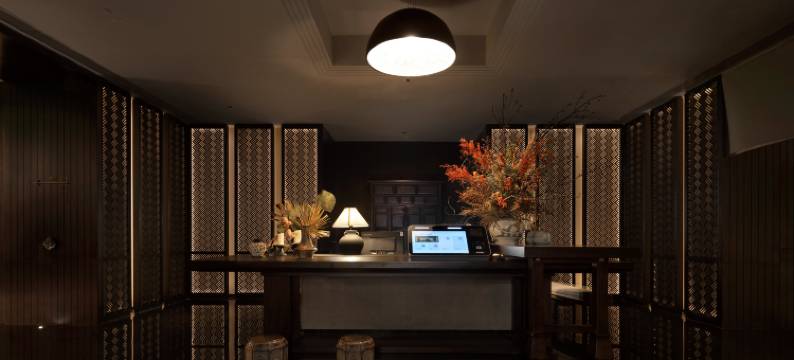 后仓宁境酒店(五一广场IFS国金中心店)图片