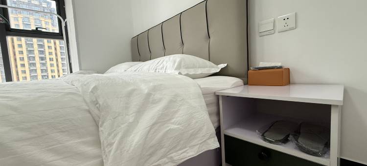 缘居影音民宿(木兮里海纳尚峰店)图片