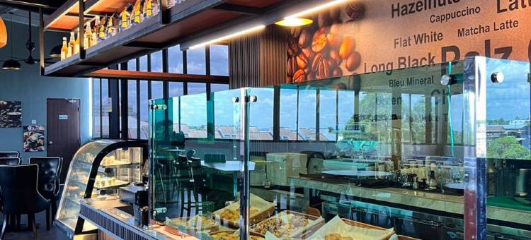 Palz Empire Hotel图片