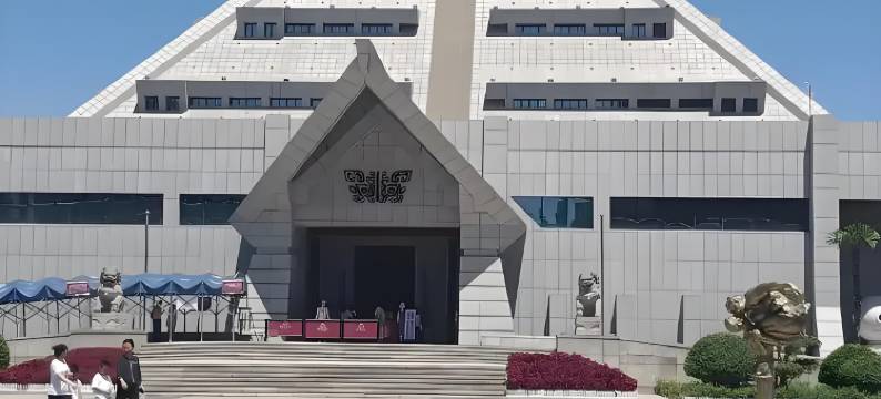 红旗渠酒店(郑州海洋馆沙门地铁站店)图片