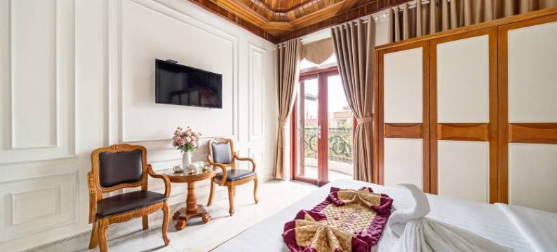 洪迈阿密酒店(Hung Miami Hotel)图片