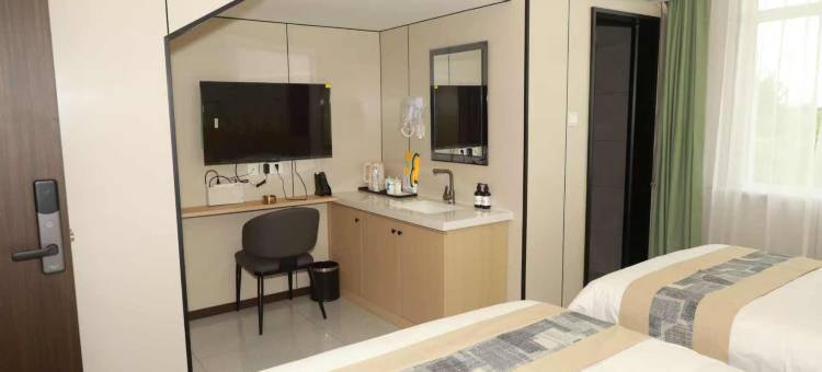 鑫隆商务宾馆图片