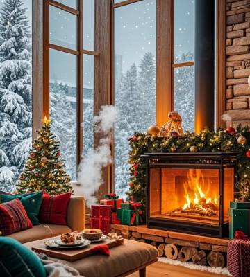 回山里-Rewild-设计师民宿(大滩镇店)图片