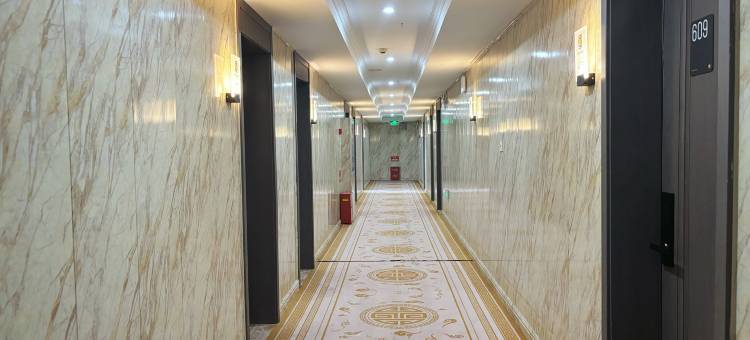 7天酒店(景县人民医院店)图片