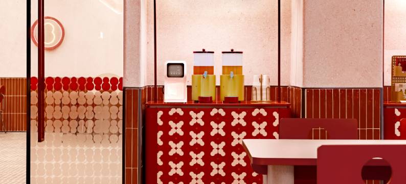 你好酒店(贵阳北站西广场店)图片