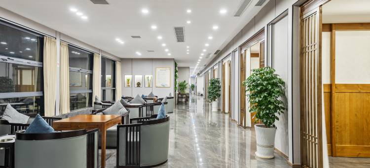 射洪铭可大酒店(紫云公园店)图片