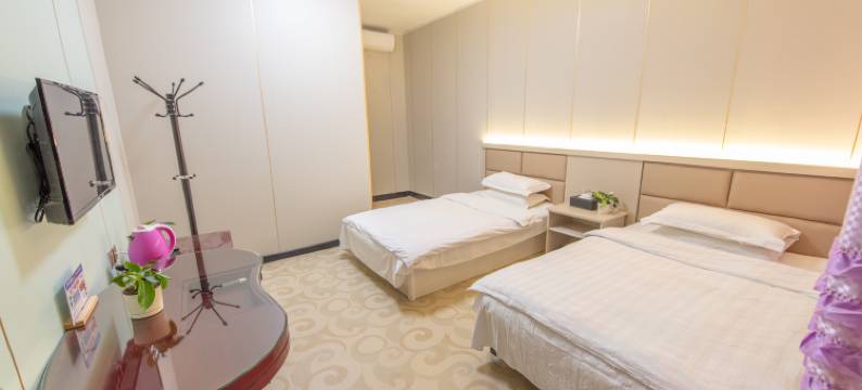 敦煌慧佳客栈图片