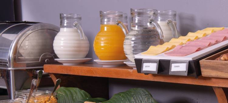 El Leñador by DOT Cabana图片