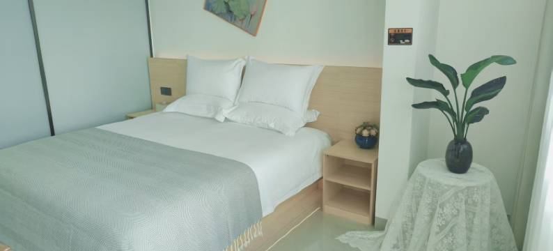 渡泮乡居民宿图片