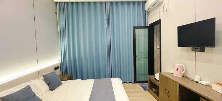 平潭浪月客栈(龙王头沙滩店)图片
