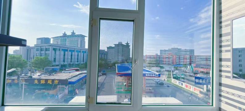 泷寓(卫星商城店)图片