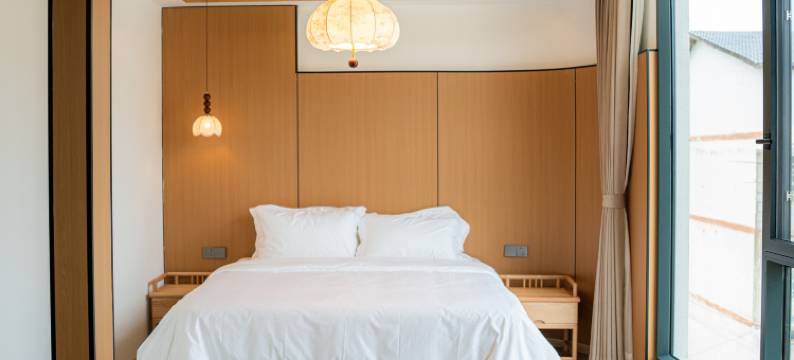 龙虎山道溪别院民宿图片