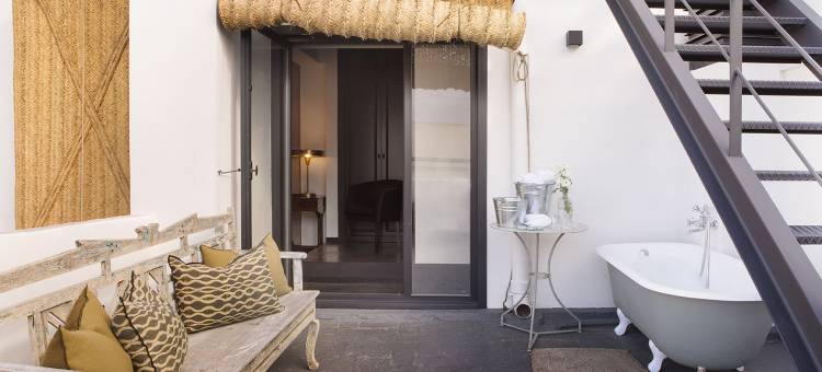卡萨卡诺瓦精品酒店(Boutique Hotel Casa Cánovas)图片